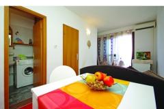Seafront Studio Apartma + Balcony Apartma 1 – Lucija foto 3