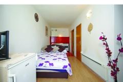 Seafront Studio Apartma + Balcony Apartma 1 – Lucija foto 4