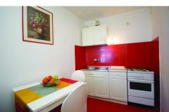 Seafront Studio Apartma + Balcony Apartma 1 – Lucija foto 5