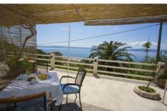 Apartmaji Lendić - Makarska riviera Apartma 3 – Tirkiz foto 2