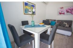 Apartmaji Lendić - Makarska riviera Apartma 3 – Tirkiz foto 3
