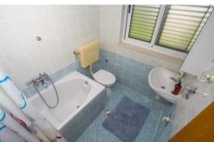 Apartmaji Lendić - Makarska riviera Apartma 4 – Plavi foto 4