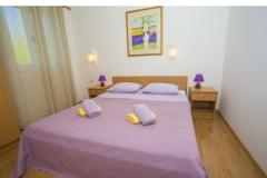 Apartmaji Lendić - Makarska riviera Apartma 4 – Plavi foto 5