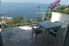 Apartmaji Lendić - Makarska riviera Apartma 1 – Zeleni foto 1