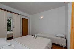 Apartmaji Antonela Drašnice Apartma 1 – B foto 3