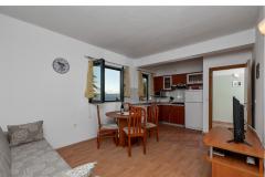 Apartmaji Antonela Drašnice Apartma 2 – C foto 4