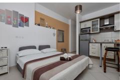 Apartmaji Antonela Drašnice Apartma 3 – Studio foto 3