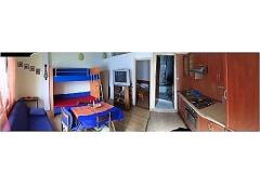 Apartmaji Apollo Apartma 4 – porat 4 foto 2