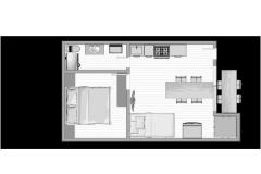 Apartmaji Apollo Apartma 4 – porat 4 foto 4