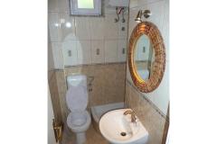Apartmaji Dražena Podgora Apartma 1 – A4 balkon foto 3