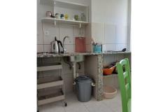 Apartmaji Dražena Podgora Apartma 1 – A4 balkon foto 4