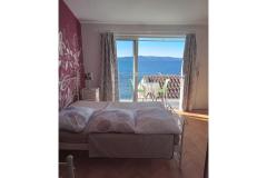 Apartmaji Dražena Podgora Apartma 1 – A4 balkon foto 5