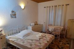 Apartmaji Dražena Podgora Apartma 2 – Studio A2 foto 1