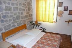 Apartmaji Dražena Podgora Apartma 3 – A4 1.kat foto 1