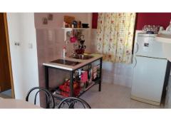 Apartmaji Dražena Podgora Apartma 4 – A2+1 Balk. foto 4