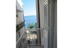 Apartmaji Emilija Apartma 4 – Studio II foto 1