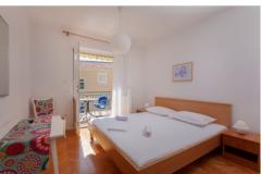 Apartmaji Erceg Apartma 1 – A 2+2 foto 1