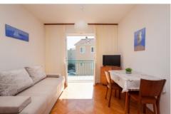 Apartmaji Erceg Apartma 1 – A 2+2 foto 3