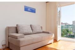 Apartmaji Erceg Apartma 1 – A 2+2 foto 4