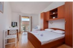 Apartmaji Erceg Apartma 4 – Studio 2+1 foto 1