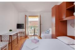 Apartmaji Erceg Apartma 4 – Studio 2+1 foto 2