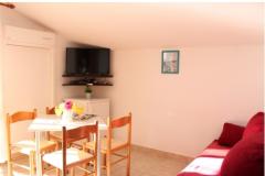 Apartmaji Fluctus TA Apartma 1 – A2+1 S foto 4