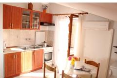 Apartmaji Fluctus TA Apartma 1 – A2+1 S foto 5