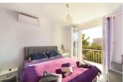 Apartmaji Fluctus TA Apartma 2 – A2+2 D foto 2