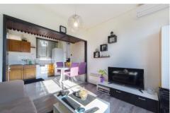 Apartmaji Fluctus TA Apartma 2 – A2+2 D foto 4