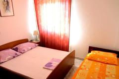 Apartmaji Gareljić Apartma 5 – ap6 foto 1
