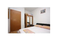 Apartmaji Gareljić Soba 7 – S 2/0 foto 1