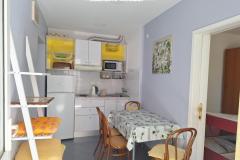 Apartmaji Mirjana Gnjec Apartma 1 – A4/E foto 2
