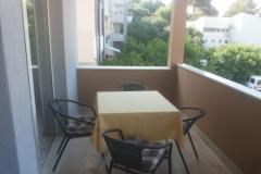 Apartmaji Mirjana Gnjec Apartma 1 – A4/E foto 4
