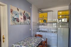 Apartmaji Mirjana Gnjec Apartma 2 – A4/W foto 3