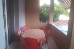 Apartmaji Mirjana Gnjec Apartma 3 – A5/PE foto 2
