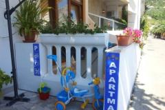 Apartmaji Goran Apartma 1 – Apartman 1 foto 2