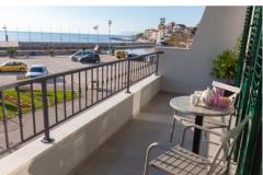 Apartmaji Ivandić Podgora Apartma 2 foto 3