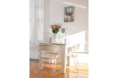 Apartmaji Ivandić Podgora Apartma 2 foto 4