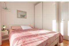 Apartmaji Ivandić Podgora Apartma 2 foto 5