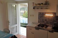 Apartmaji Jadranka Apartma 2 – 2 ROZE foto 2