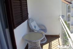 Apartmaji Jadranka Apartma 2 – 2 ROZE foto 5
