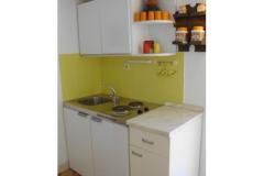 Apartmaji Jadranka Apartma 3 – 3 YELLO foto 2