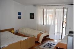 Apartmaji Jadranka Apartma 3 – 3 YELLO foto 4