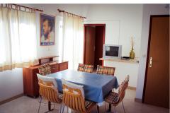 Apartmaji Villa  Jasminka Apartma 5 – BORO foto 2
