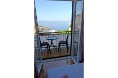 Apartmaji Josko Apartma 3: (2+3) – A3. 2+3 foto 1
