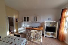Apartmaji Josko Apartma 5: (2+1) – VESPA foto 4