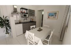 Apartmaji Josko Apartma 1: (2+1) – Ap1  2+1 foto 1