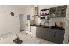 Apartmaji Josko Apartma 1: (2+1) – Ap1  2+1 foto 5