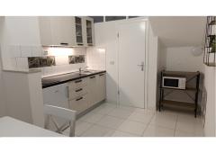 Apartmaji Josko Apartma 2: (2+1) – Ap2   2+1 foto 3