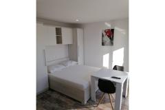 Apartmaji Jure Apartma 4 – Studio apa foto 2